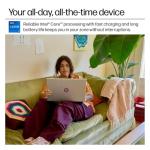 HP Pavilion 15.6" FHD Business Laptop | Intel Core i7-1255U up to 4.7GHz | 24GB RAM - 1TB PCIe SSD | Intel Iris Xe Graphics | Webcam | Wi-Fi 6 | USB-C | Ethernet Port | Windows 11 Pro