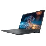 Dell Inspiron 15.6" FHD Touchscreen Business & Student Laptop, 8-Cores AMD Ryzen 7, Windows 11, Black (AMD Ryzen 7, 64GB RAM | 2.5TB Storage)