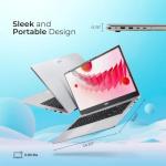 acer Aspire 3 Premium Laptop Computer with Backlit Keyboard | AMD Ryzen 7 7730U CPU | 64GB RAM | 2TB SSD | 15.6" FHD Display | Fast Wi-Fi 6 | Webcam | Copilot AI Chat | Windows 11 Pro