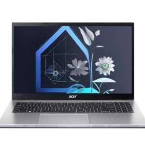 acer Aspire Premium Laptop | AMD Ryzen 7 5700U (Beats i7-1250U) CPU | 64GB RAM | 2TB SSD | 15.6" FHD Display | Fast Wi-Fi 6 | Sleek Design | Ethernet Port | AI Noise Removal | Windows 11 | WOWPC