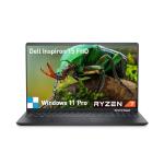 Dell Inspiron 15 3000 Laptop Computer PC, FHD 15.6 Laptop Notebook, AMD Ryzen 7, Windows 11 Pro, 32GB RAM 1TB SSD, 10-Key