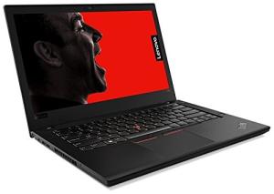 Lenovo Thinkpad T480s Ultrabook Laptop Intel i7-8650U, 16GB RAM, 512GB SSD, 14-in FHD IPS, Win10 Pro