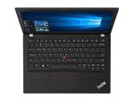 Lenovo ThinkPad X280 20KF001YUS 12.5" LCD Ultrabook - Intel Core i5 (8th Gen) i5-8250U Quad-core (4 Core) 1.60 GHz - 8 GB DDR4 SDRAM - 256 GB SSD - Windows 10 Pro 64-bit (English) - 1366 x 768 -