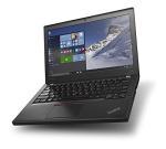 Lenovo ThinkPad T460s Ultrabook 20F90039US (14" FHD Display, i5-6200U 2.3GHz, 4GB RAM, 128GB SSD, 720p Camera, Bluetooth 4.0, Fingerprint Reader, Windows 7 Pro 64),Black