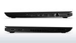 Lenovo T460s Ultrabook 20F9003CUS (14" Display, Intel i7-6600U 2.6GHz, 8GB RAM, 256GB SSD, Webcam, Backlit Keyboard, Fingerprint Reader, Windows 7 Pro 64)