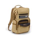 TUMI - Alpha Bravo Nomadic Backpack - Men's Durable Carry On Bag - 18.8" X 15.0" X 9.0" - Fits up to 15" Laptop - Khaki