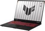 ASUS TUF A16 Gaming Laptop New, AMD Ryzen 9 270, Ryzen AI NPU Up to 16 Tops, Geforce RTX 5070, 16" FHD+ 165Hz, 64GB DDR5 5600MHz, 2TB SSD, WiFi 6E, RGB Backlit KB, Win11 Pro, W/REDRAGON Accessories