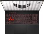 ASUS TUF A16 Gaming Laptop New, AMD Ryzen 9 270, Ryzen AI NPU Up to 16 Tops, Geforce RTX 5070, 16" FHD+ 165Hz, 64GB DDR5 5600MHz, 2TB SSD, WiFi 6E, RGB Backlit KB, Win11 Pro, W/REDRAGON Accessories