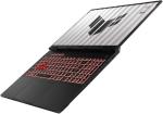 ASUS TUF A16 Gaming Laptop New, AMD Ryzen 9 270, Ryzen AI NPU Up to 16 Tops, Geforce RTX 5070, 16" FHD+ 165Hz, 64GB DDR5 5600MHz, 2TB SSD, WiFi 6E, RGB Backlit KB, Win11 Pro, W/REDRAGON Accessories
