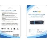 Lenovo Ideapad 15.6" Business Laptop with Office