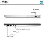 HP 17.3" Laptop with Powerful Performance and Wi-Fi 6