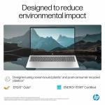 HP 15.6" Touchscreen Business Laptop with MS Office