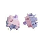 AKKO Fairy Silent Mechanical Switches - 45 pcs