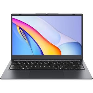 ZENAERO 14.1" Lightweight Laptop with Windows 11