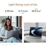 ASUS ExpertBook PM3 14” AMD Ryzen Laptop