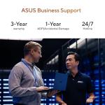 ASUS ExpertBook PM3 14” AMD Ryzen Laptop