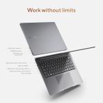 ASUS ExpertBook PM3 14” AMD Ryzen Laptop