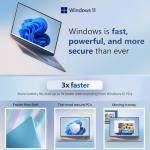 Dell Inspiron 15.6" FHD Laptop with Ryzen 7