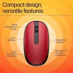 HP 17.3" FHD Laptop with Bluetooth Mouse