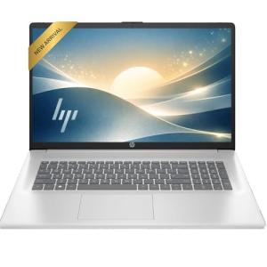 HP 17.3" Laptop with Office 365 and 8GB RAM