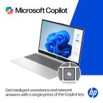 HP 15.6" Laptop with Office 365 and 32GB RAM