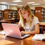 HP Ultrabook Laptop with AI and 1.3TB Storage