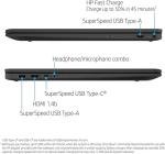 HP 2025 17.3" Laptop with Microsoft Office 2024