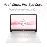 HP Ultrabook Laptop with AI and 1.3TB Storage