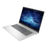 HP 17.3" Touchscreen Laptop with Office Suite