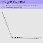 HP 17.3" Touchscreen Laptop with Office Suite