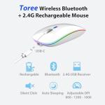 HP 15.6" Laptop with Office 2024 and Touchscreen