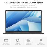 Auusda 15.6" Business Laptop for Students