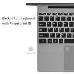 Auusda 15.6" Business Laptop for Students