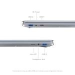 Auusda 15.6" Business Laptop for Students