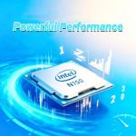 HP Ultrabook Laptop with Copilot AI - 2026 Edition