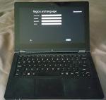 Lenovo Yoga 11s 11.6-Inch Touchscreen Ultrabook