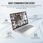 HP 17" Touchscreen Laptop with Intel Core i7