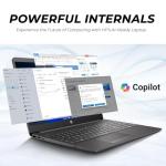 HP 15.6" FHD Laptop - Intel i5, 32GB RAM