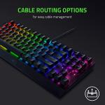 Razer BlackWidow V3 TKL Mechanical Gaming Keyboard