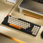 Redragon K636 RGB Mechanical Gaming Keyboard