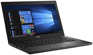 Dell Latitude 12 7000 Notebook with Intel i5