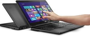 Dell Latitude 7000 Touchscreen Business Notebook