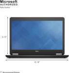 Dell Latitude E7470 Business Ultrabook Laptop