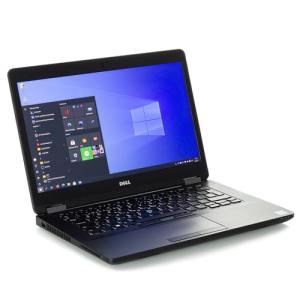 Dell Latitude E5470 Business Laptop with i5, 8GB RAM