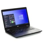 Dell Latitude E5470 Business Laptop with i5, 8GB RAM