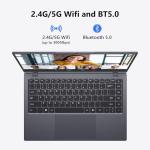 Coolby 14.1" Windows 11 Laptop, 8GB RAM