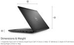 Dell Latitude 12 7000 Notebook with Intel i5