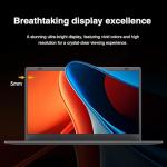 MARGOLAI 14" Thin & Portable Laptop, 8GB RAM