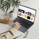 Coolby 14.1" Windows 11 Laptop, 8GB RAM