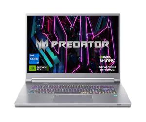 Acer Predator Triton 16 Gaming Laptop, 13th Gen i7